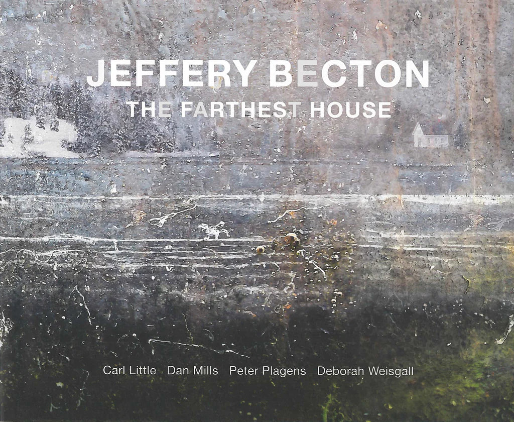 Becton, Jeffery Catalog The Farthest House The New Bedford Whaling