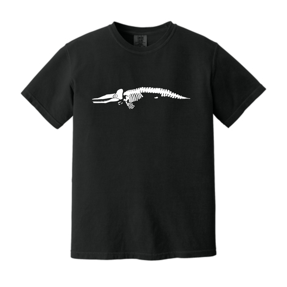 T-Shirt: Worst Aquarium Ever – The New Bedford Whaling Museum