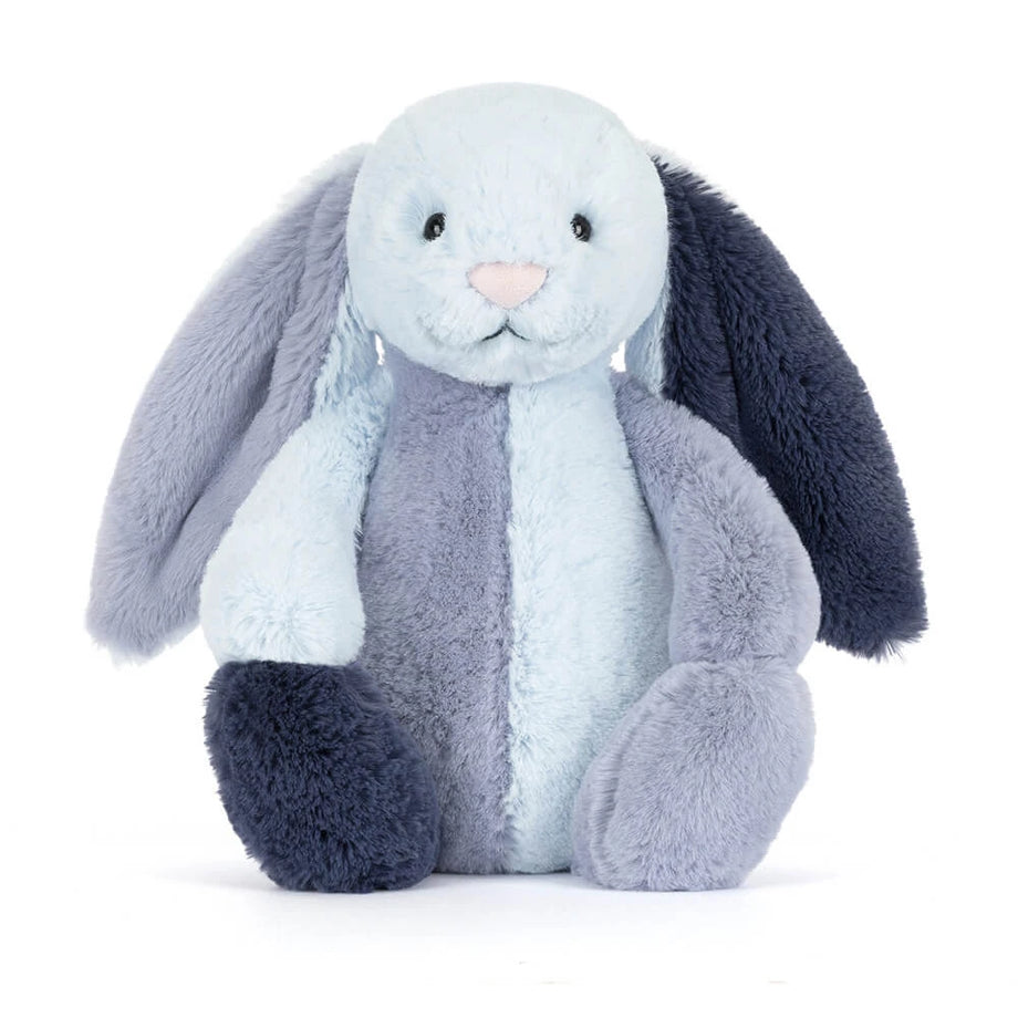 ♡ Puddlesea Bunny Plush: Puddlesea Bunny – The New Bedford Whaling Museum