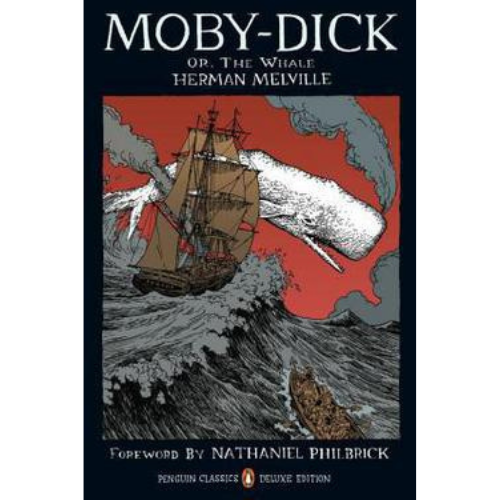 Moby-Dick; Or, The Whale. - Raptis Rare Books