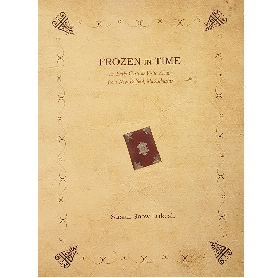 Frozen in Time – The New Bedford Whaling Museum