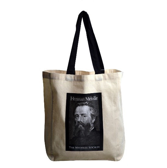 Melville Society Tote – The New Bedford Whaling Museum